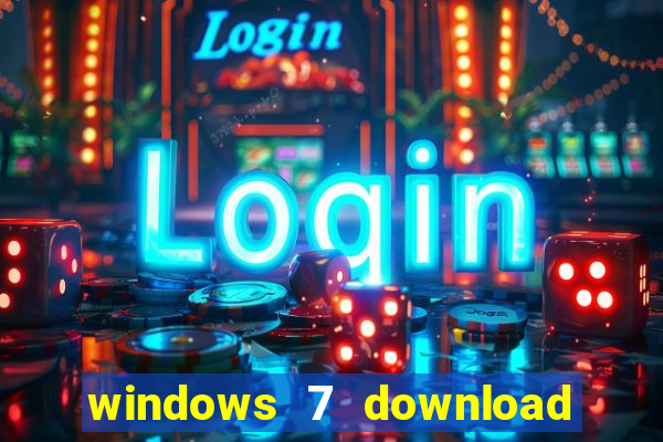 windows 7 download 64 bits iso